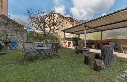 Sant Llorenc de Morunys Apartment | El Portal
