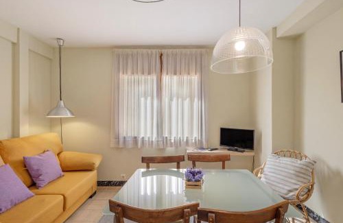 Sant Llorenc de Morunys Apartment | El Portal