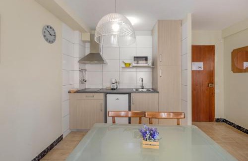 Sant Llorenc de Morunys Apartment | El Portal