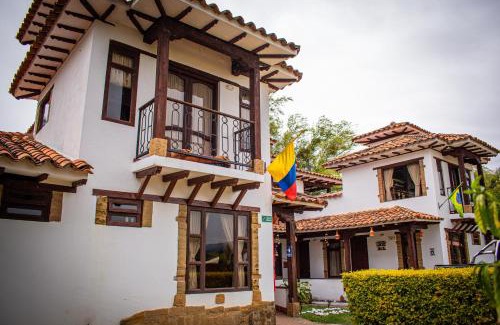 Villa de Leyva Hotel | El Pozzo Hotel Campestre