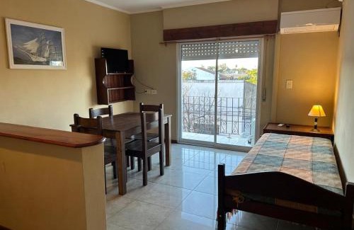Goya Apartment | El Prócer