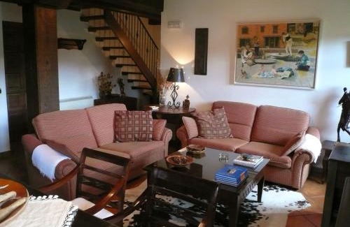 La Puebla de Roda Apartment | El Prau De Vidal I