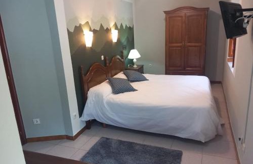 Barcenaciones House | El pucheru 4 Almas