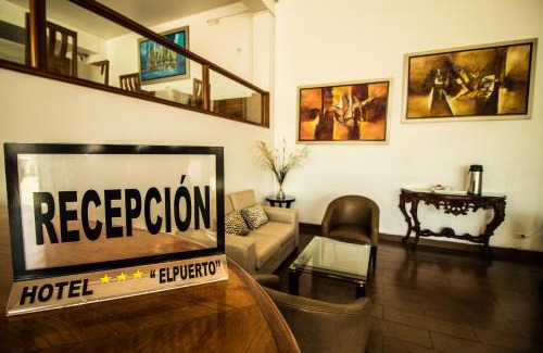 Pacasmayo Hotel | El Puerto Hotel