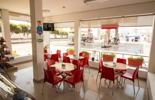 Pacasmayo Hotel | El Puerto Hotel