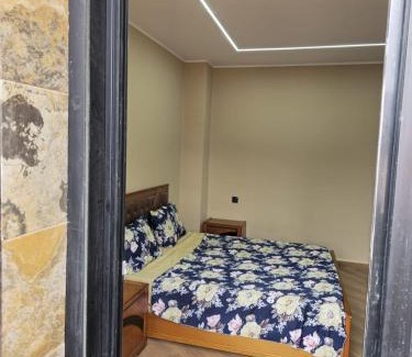 Bir El Djir Apartment | El qods