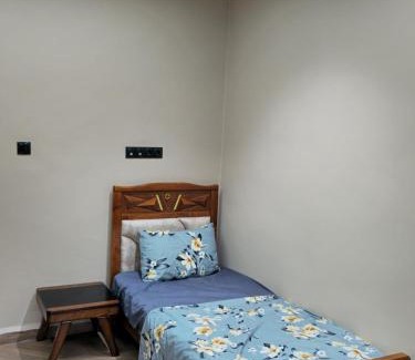 Bir El Djir Apartment | El qods