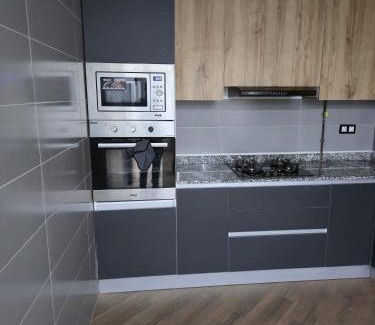Bir El Djir Apartment | El qods