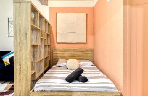 Bastide Saint-Louis Apartment | El Quatro - Wifi - Central - tout équipé