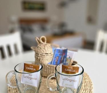 Corrientes Apartment | El Quebracho, Suites y Apartments