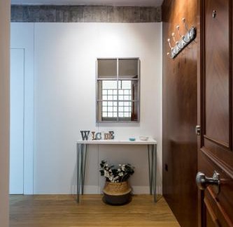 Museo Apartment | El Río