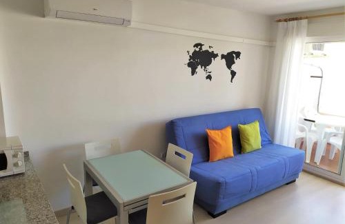 Canet de Berenguer Apartment | El Racó APT Wi-Fi Playa Canet d'en Berenguer