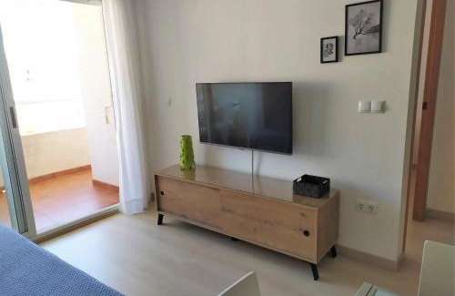 Canet de Berenguer Apartment | El Racó APT Wi-Fi Playa Canet d'en Berenguer