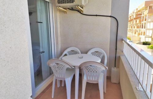 Canet de Berenguer Apartment | El Racó APT Wi-Fi Playa Canet d'en Berenguer