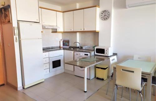 Canet de Berenguer Apartment | El Racó APT Wi-Fi Playa Canet d'en Berenguer