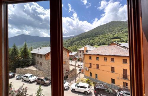 Espot Apartment | El Raconet d'Espot - L'Amfitriona