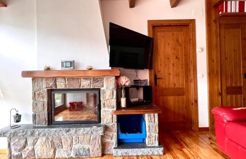 Espot Apartment | El Raconet d'Espot - L'Amfitriona