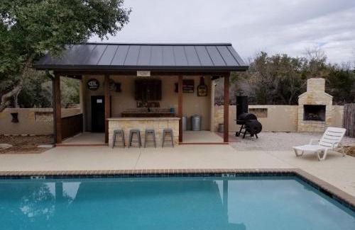Sabinal House | El Ranchito