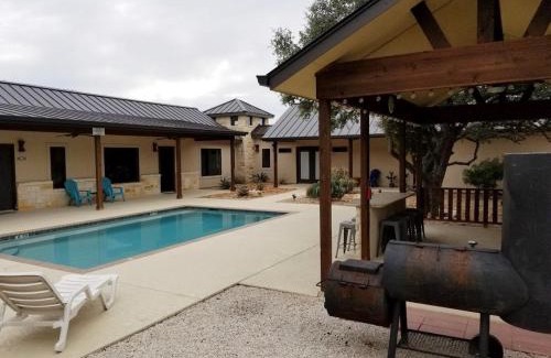 Sabinal House | El Ranchito