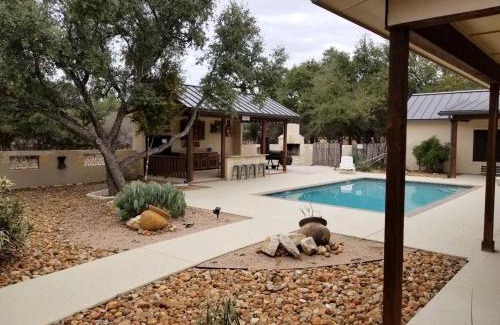 Sabinal House | El Ranchito