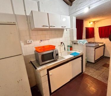 Villa Serrana House | El rancho - Espaciosa Casa para 7 en un Oasis de Tranquilidad