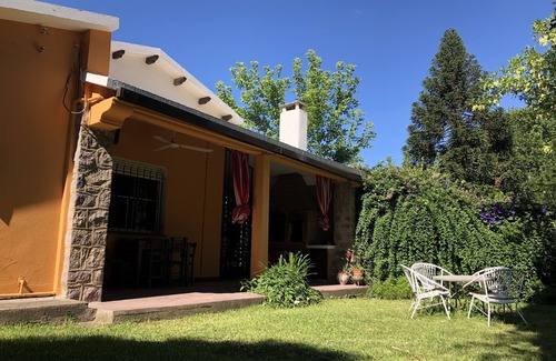 Rio Ceballos Cottage | El Rancho Villa Rustica Entire House