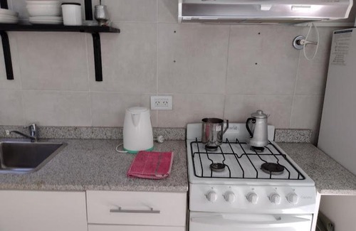 Angostura Apartment | El Recuerdo
