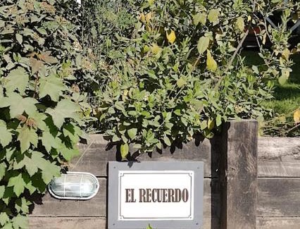 Angostura Apartment | El Recuerdo
