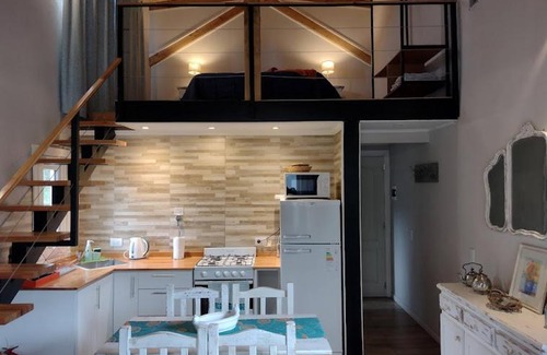 Angostura Apartment | El Recuerdo