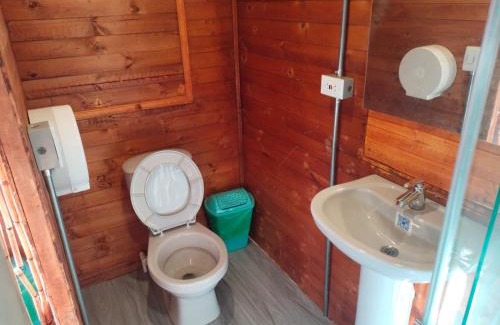 Villa de Leyva Apartment | El refrán