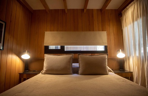 Lanin National Park Hotel | El Refugio Ski & Summer Lodge