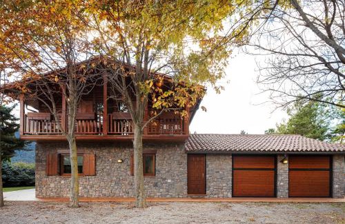 Campelles Ski Chalet | El Refugi de les Basses