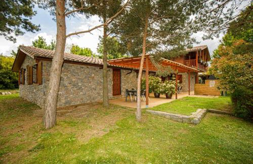 Campelles Ski Chalet | El Refugi de les Basses