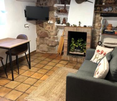 Vilafames House | El Refugi