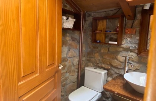 Cremenes House | EL Refugio 1 DE Verdiago