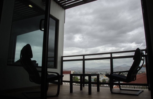 Ensenada Apartment | El Refugio 3. Best Place in the Heart of Ensenada with a Panoramic View.