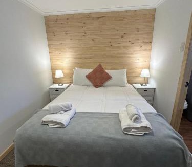 Puerto Natales Bed & Breakfast | El Refugio
