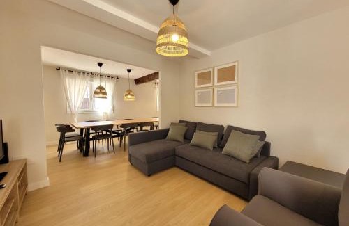 Abejar House | El Refugio de Abejar