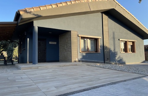 Haro Ski Chalet | El Refugio de Haro