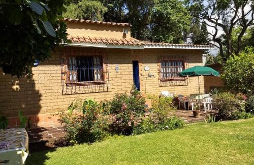 San Miguel House | El Refugio de las Palomas