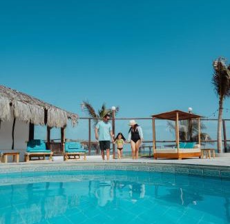 Vichayito Hotel | El Refugio de Vichayito