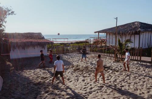 Vichayito Hotel | El Refugio de Vichayito