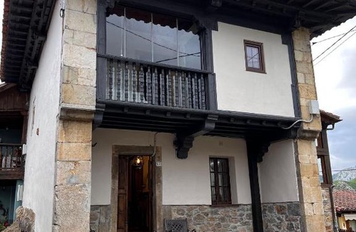 Santovena Ski Chalet | El Refugio del Busgosu