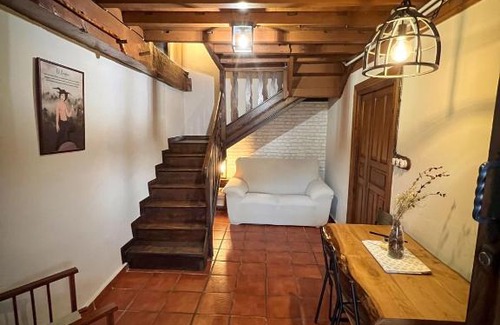 Santovena Ski Chalet | El Refugio del Busgosu
