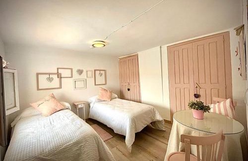 Vera de Moncayo House | El Refugio del Cierzo