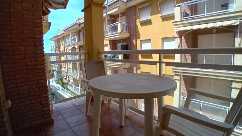 Rio Velez Apartment | EL Refugio Del Mar