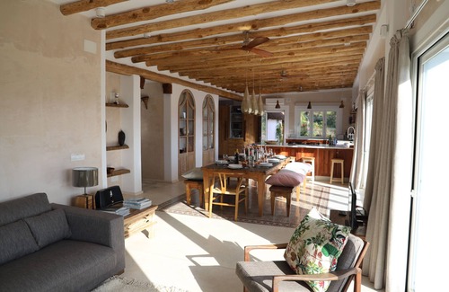 San Ambrosio House | El Refugio Reyes + Guest House - Countryside paradise (max 8 adults + 6 kids)