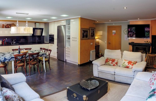 Fuenmayor Apartment | El Refugio, Fuenmayor