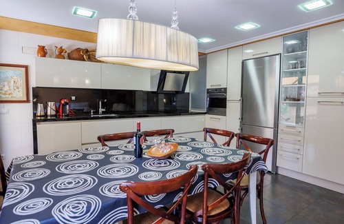 Fuenmayor Apartment | El Refugio, Fuenmayor