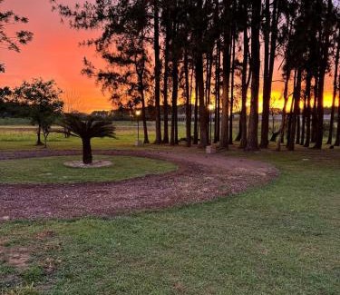 Corrientes House | El Refugio Lodge